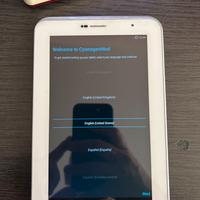 Samsung galaxy tab 2 gt-p3110