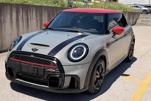 Mini jcw 231cv 2022