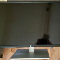 Monitor HP 32s - 31.5" Full HD IPS (Come nuovo)