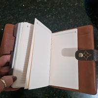agenda originale louis wuitton 