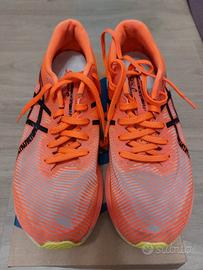 Asics magic speed 3.Taglia 42
