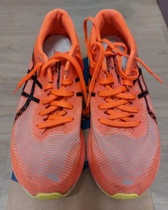 Asics magic speed 3.Taglia 42
