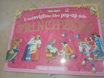 libro pop up