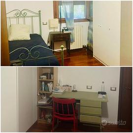 Singola , bagno privato , Ponte di Brenta domne