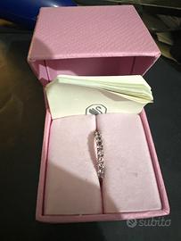 anello swarovski