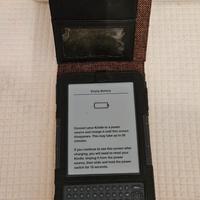 Kindle prima generazione 