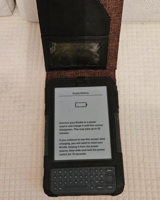 Kindle prima generazione 