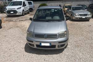Fiat Panda 1.2 Emotion