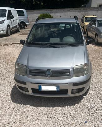 Fiat Panda 1.2 Emotion