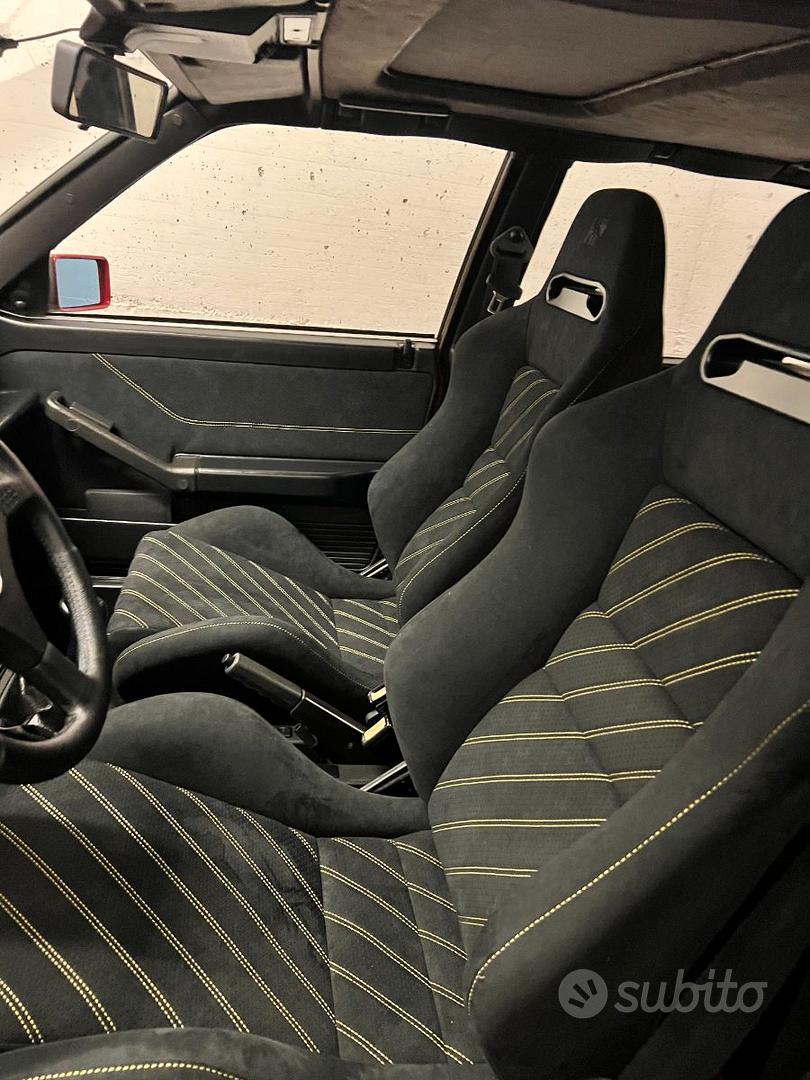Lancia Delta 1991 photo 5