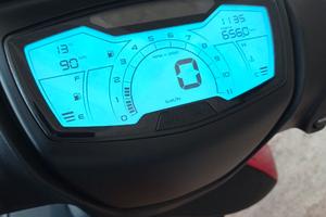 Moto Medley 150 piaggio