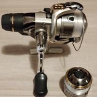 Shimano exage