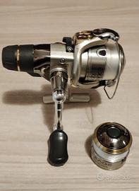 Shimano exage