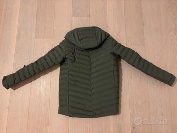 Peak Performance Frost Ski Jacket Junior TG.150