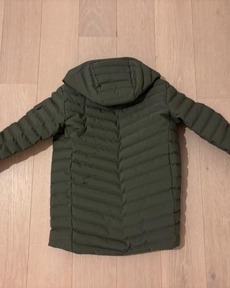 Peak Performance Frost Ski Jacket Junior TG.150