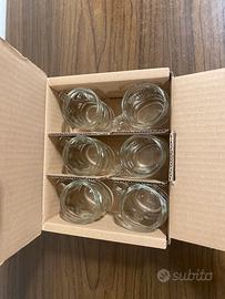 Tazzine Nutella