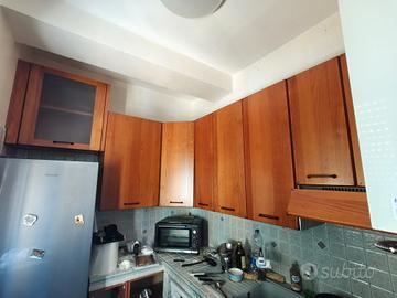 Pensili cucina