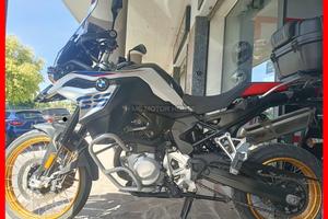 Bmw f 850 gs -garanzia- rate permute -promo mc-