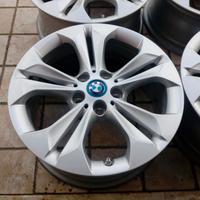 CERCHI 17 ORIGINALI BMW COD:732