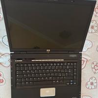HP Pavilion funzionante senza HDD + alimentatore
