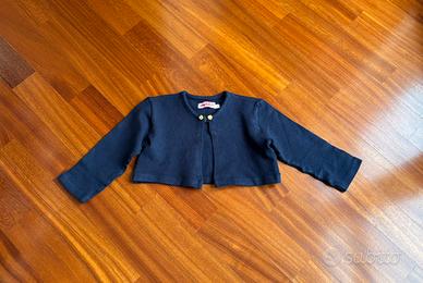 Coprispalle 4 anni Mirtillo