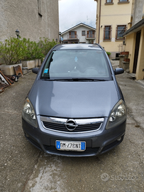 Opel Zafira 1.6 Benzina e Gpl