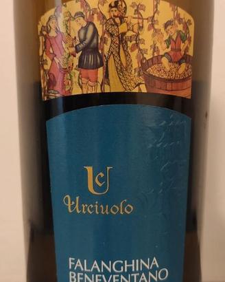 Vini Urciuolo