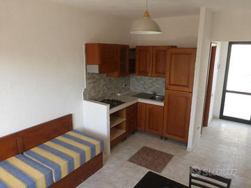 Bilocale litorale di Quartu , da febbraio