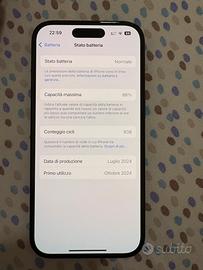 Iphone 15 128 gb