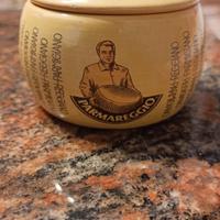 Formaggera Parmareggio 