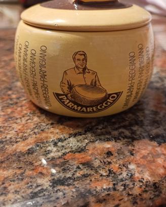Formaggera Parmareggio 