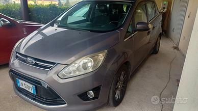 ford c max 