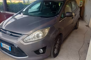 ford c max 