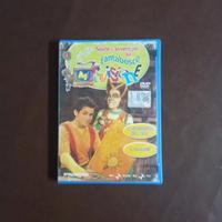 DVD Melevisione storie e avventure dal Fantabosco