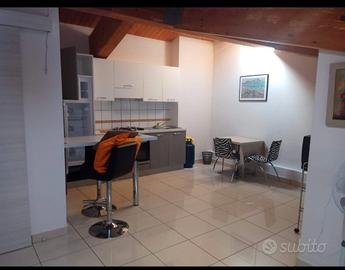 Vendita appartamento