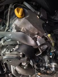 Motore Renault Clio captur 1.5 dci 2020 K9KU8