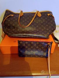 borsa e borsello Louis Vuitton 