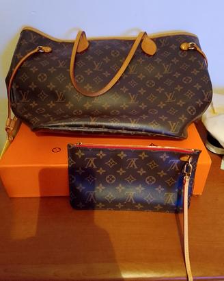 borsa e borsello Louis Vuitton 