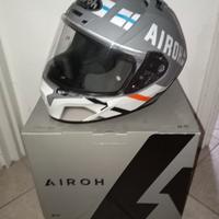 Casco Airoh Valor tg S