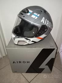 Casco Airoh Valor tg S