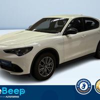 Alfa Romeo Stelvio 2.2 T SUPER Q4 210CV AUTO
