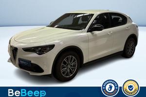 Alfa Romeo Stelvio 2.2 T SUPER Q4 210CV AUTO
