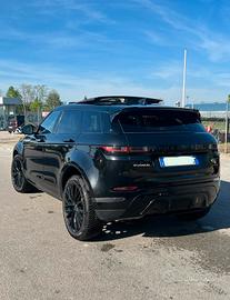 RANGE ROVER EVOQUE 2022 - TETTO