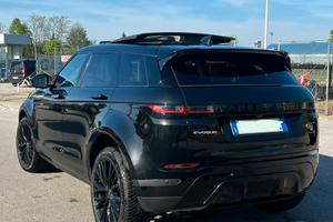 RANGE ROVER EVOQUE 2022 - TETTO