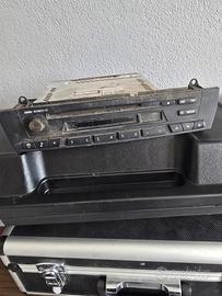 autoradio originale bmw x3 