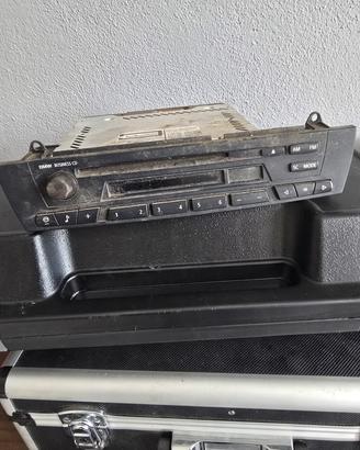 autoradio originale bmw x3 