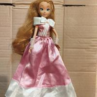 Flora Winx Club