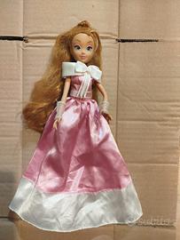 Flora Winx Club