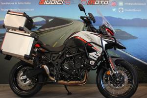 BENELLI TRK 702 X ABS - 2026 - KM 1151