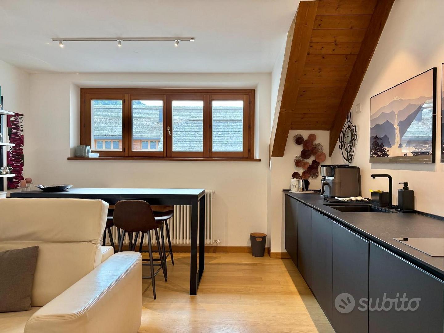 Appartamento – Tarvisio / Tarvis / Trbiž - Vista 4
